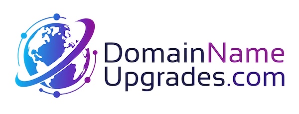 Domain Name Upgrades